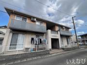 岡山軌道清輝橋線清輝橋駅まで徒歩55分