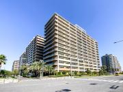 パークシティ東京ベイ新浦安Sol街区B棟