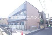 ルナ津田沼
