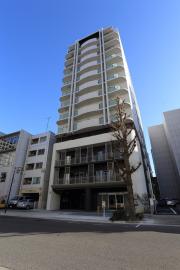 地下鉄桜通線丸の内駅まで徒歩7分