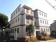 Well House東大井B棟