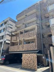 アスヴェル京都御所前1