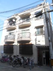 コーポ西村