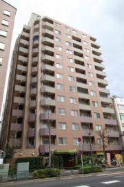ＪＲ山手線高田馬場駅まで徒歩10分