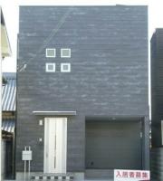 河間町一戸建て