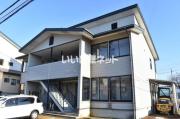 妙高はねうまライン南高田駅まで徒歩15分