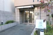 パレステュディオ白金