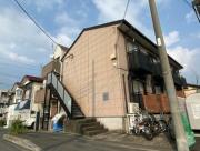 ＪＲ常磐線（各駅停車）新松戸駅まで徒歩15分