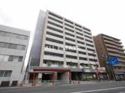 地下鉄千日前線今里駅まで徒歩4分