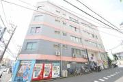 東急東横線東白楽駅まで徒歩4分