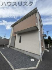 秩父鉄道武川駅まで徒歩5分