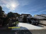 帯山3丁目戸建