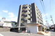 ＪＲ山陽本線倉敷駅まで徒歩12分