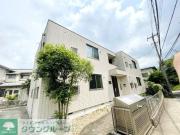 グリーンライン川和町駅まで徒歩8分