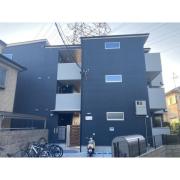Fstyle東新町2号館