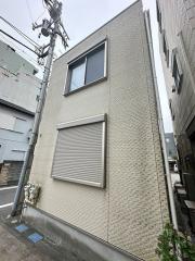 ＪＲ南武線尻手駅まで徒歩3分