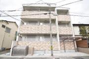 クリエオーレ横沼町