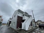 ハイツ住吉I