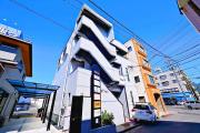 ＪＲ芸備線矢賀駅まで徒歩15分