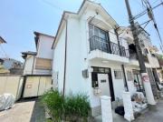 松原市岡2丁目貸家