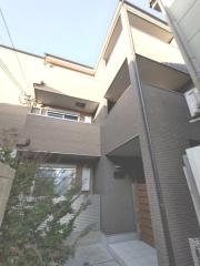 Fstyle浜寺石津町西1号館
