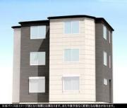 KEIAI RESIDENCE 北越谷V
