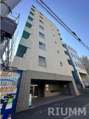 東京メトロ丸ノ内線(方南町支線)中野新橋駅まで徒歩3分