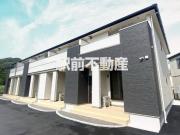 ＪＲ鹿児島本線天拝山駅まで徒歩20分