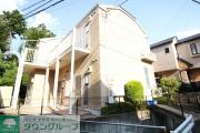 レオパレスパステルランド
