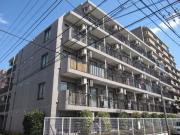 ビクセル武蔵関