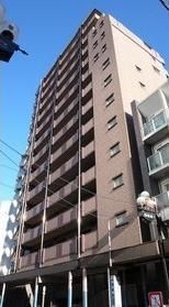 東京メトロ丸ノ内線新中野駅まで徒歩1分