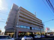 西武新宿線花小金井駅まで徒歩16分