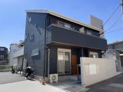 ロアジール下北沢 B棟