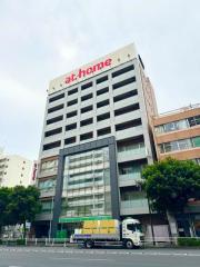 ＪＲ京浜東北・根岸線関内駅まで徒歩3分