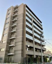 ＪＲ南武線西国立駅まで徒歩12分