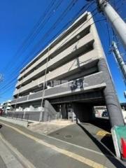 ＪＲ仙石線小鶴新田駅まで徒歩4分