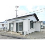 間島住宅