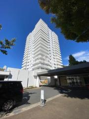 三田綱町パークマンション