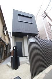 京王線八幡山駅まで徒歩2分