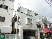 東急目黒線西小山駅まで徒歩12分
