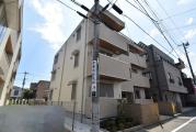 ＪＲ中央線西八王子駅まで徒歩15分