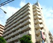 ＪＲ中央線立川駅まで徒歩8分