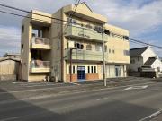 ＪＲ上越線群馬総社駅まで徒歩23分