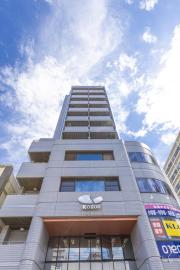アルバ鹿田町