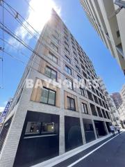 ＪＲ京浜東北・根岸線桜木町駅まで徒歩5分
