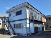 住谷アパートB棟