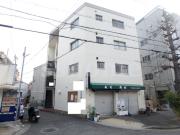 西灘マンション