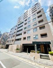 西鉄天神大牟田線西鉄福岡（天神）駅まで徒歩11分