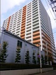 パークシティ仙台五橋