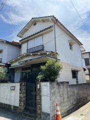 ＪＲ山陽本線塩屋駅まで徒歩2分